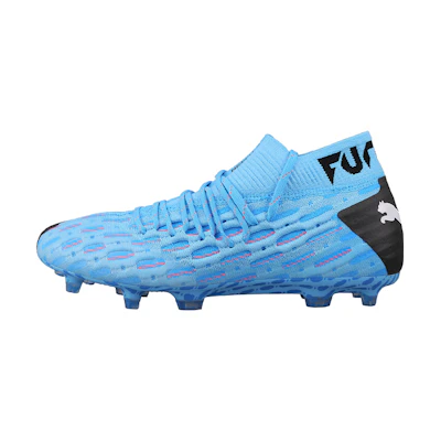 Puma Future 5.1 Netfit FG AG 'Energy Blue'