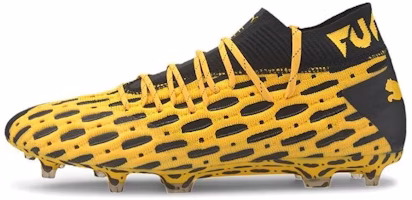 Puma Future 5.1 Netfit FG AG 'Ultra Yellow Black' 105755-03 Puma Future 5.1 Netfit FG AG 'Ultra Yellow Black' 105755-03