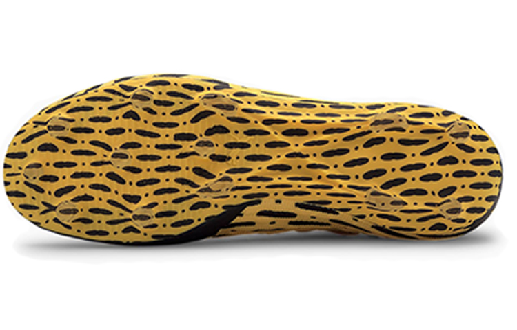 Purchase 彪马Future 5.1 Netfit Low FG足球鞋‘黑黄’配色 105791-02