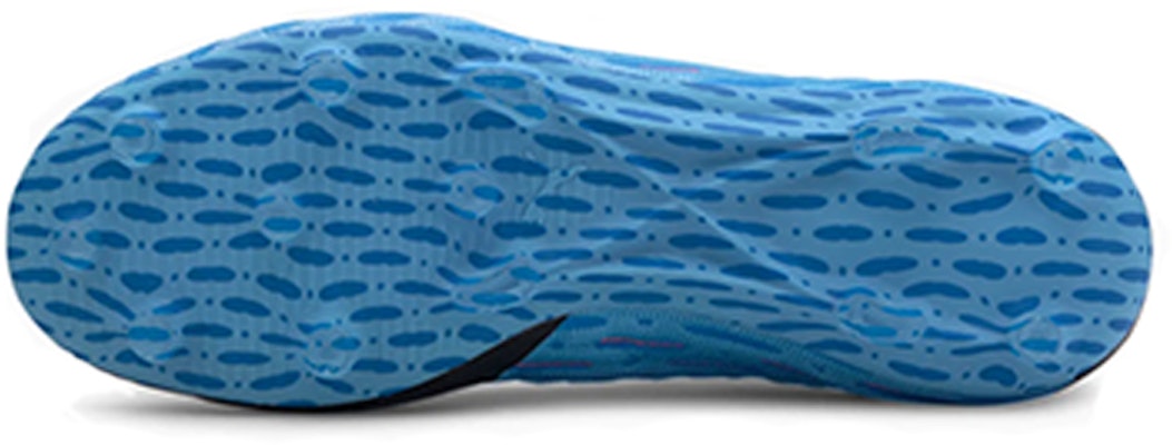 Puma Future 5.1 Netfit Low FG 'Hitam Biru' 105791-01 Purchase Puma Future 5.1 Netfit Low FG 'Hitam Biru' 105791-01