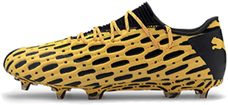 puma-future-5-1-netfit-low-fg-ag-yellow-black-105791-02