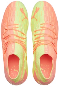 Puma Future 5.1 Netfit MG Bola Sepak 105933-01 Lookbook Puma Future 5.1 Netfit MG Bola Sepak 105933-01