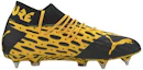 Order Puma Future 5.1 Netfit MxSG 'Kuning Ultra Hitam' 105788-02