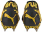 Shop Puma Future 5.1 Netfit MxSG 'Kuning Ultra Hitam' 105788-02