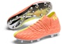 Lookbook Puma Future 5.1 Netfit OSG FG AG '桃色氣泡黃' 105931-01