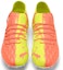 Shop Puma Future 5.1 Netfit OSG FG AG '桃色氣泡黃' 105931-01