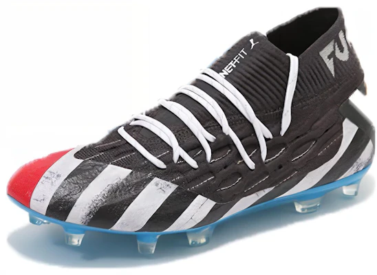 푸마 퓨처 5.1 NETFIT 도쿄 FG/AG (블랙/화이트) 106249-01 Buy 푸마 퓨처 5.1 NETFIT 도쿄 FG/AG (블랙/화이트) 106249-01