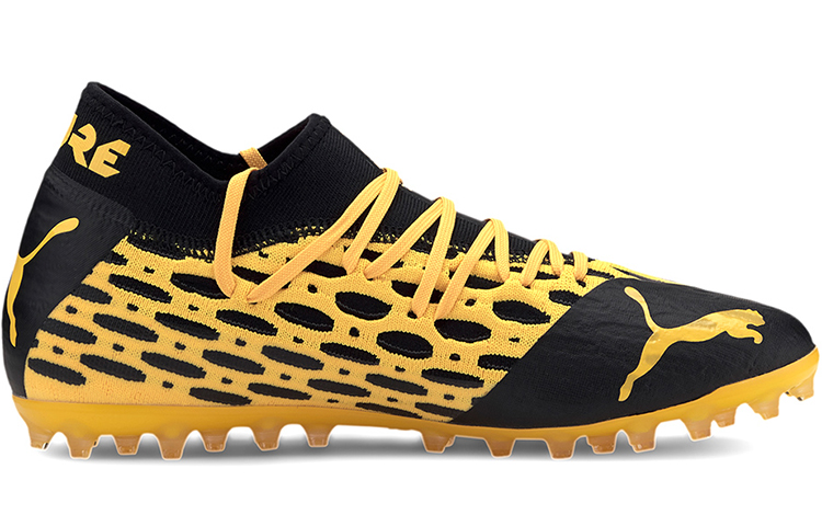 Puma Future 5.2 Netfit MG 'yellow' 圖 2