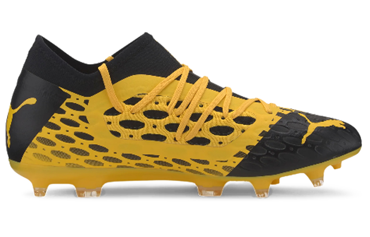 Puma Future 5.3 Netfit FG 圖 2