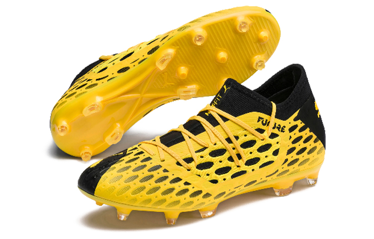 Puma Future 5.3 Netfit FG 圖 3