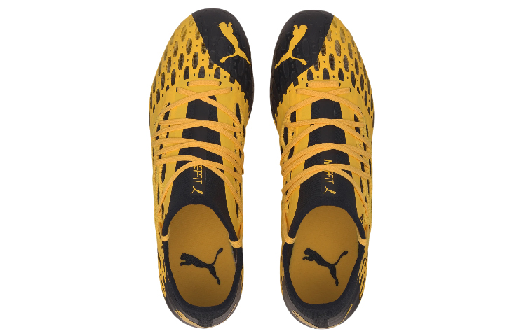Puma Future 5.3 Netfit FG 圖 4