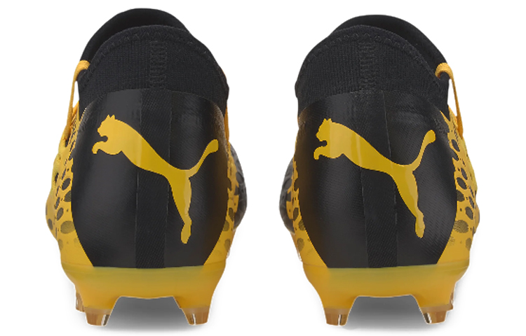 Puma Future 5.3 Netfit FG 圖 5