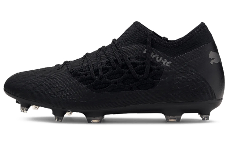 Buy Puma Future 5.3 Netfit FG/ Hitam 105756-02