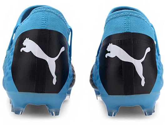 Sepatu Puma Future 5.3 Netfit FG Biru 105756-01 Shop Sepatu Puma Future 5.3 Netfit FG Biru 105756-01