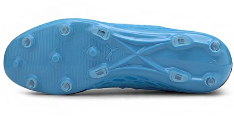 Sepatu Puma Future 5.3 Netfit FG Biru 105756-01 Purchase Sepatu Puma Future 5.3 Netfit FG Biru 105756-01