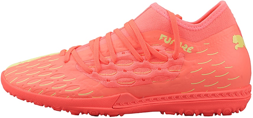 Puma Future 5.3 Netfit OSG TT 'Kuning Persik' 105939-01 Buy Puma Future 5.3 Netfit OSG TT 'Kuning Persik' 105939-01
