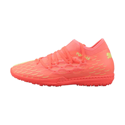 Puma Future 5.3 Netfit OSG TT 'Yellow Peach'