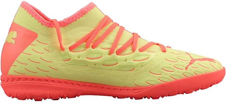 Puma Future 5.3 Netfit OSG TT 'Kuning Persik' 105939-01 Order Puma Future 5.3 Netfit OSG TT 'Kuning Persik' 105939-01