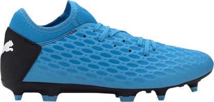 Puma Future 5.4 FG AG 'Blue' 105785-01 Puma Future 5.4 FG AG 'Blue' 105785-01