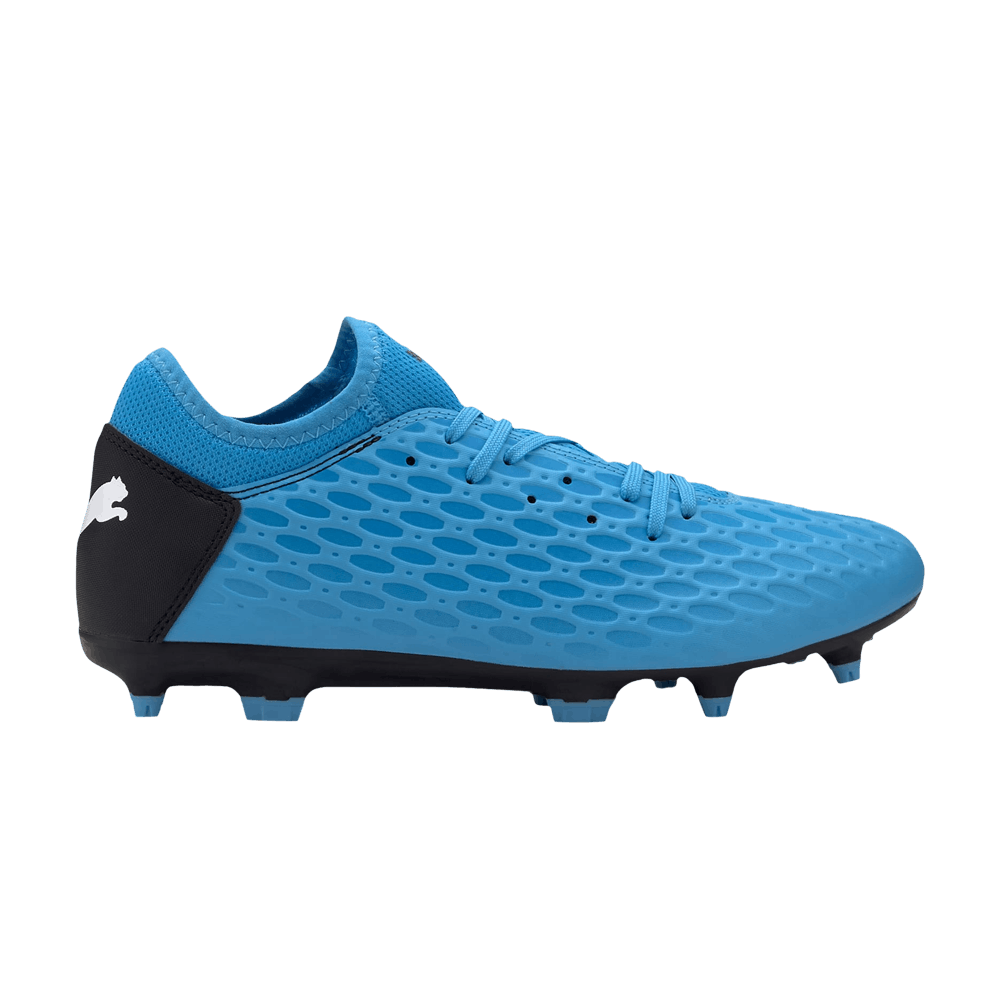 Puma Future 5.4 FG AG 'Blue' 105785-01