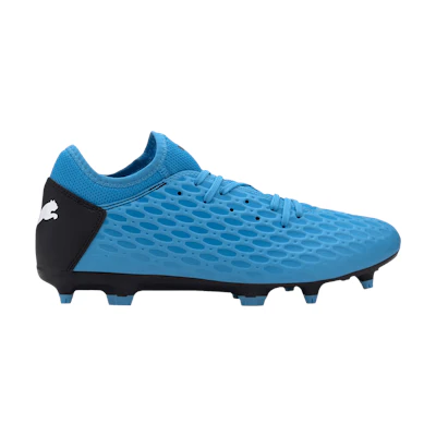 Puma Future 5.4 FG AG 'Blue'