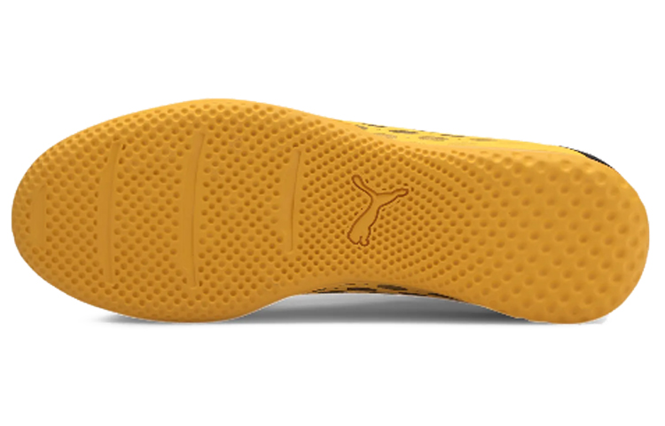 Purchase Puma Future 5.4 IT Sneakers Geel/Zwart 105804-03