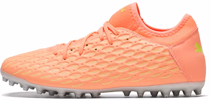 Puma Future 5.4 Mg 'Red Yellow' 105943-01 Puma Future 5.4 Mg 'Red Yellow' 105943-01