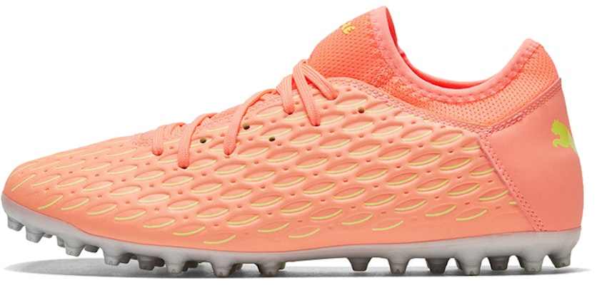 Puma Future 5.4 Mg 'Merah Kuning' 105943-01 Buy Puma Future 5.4 Mg 'Merah Kuning' 105943-01