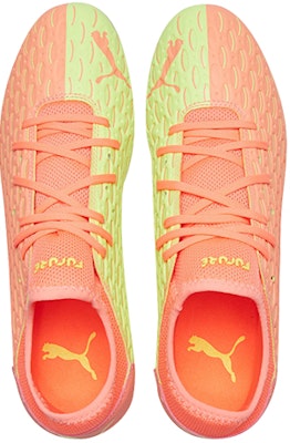 Puma Future 5.4 MG 'Rojo Amarillo' 105943-01 Shop Puma Future 5.4 MG 'Rojo Amarillo' 105943-01