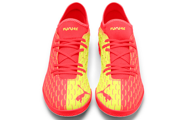 Puma Future 5.4 OSG IT Orange 圖 4