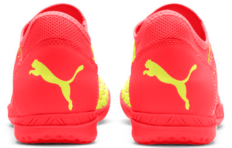 Puma Future 5.4 OSG IT Orange 圖 5