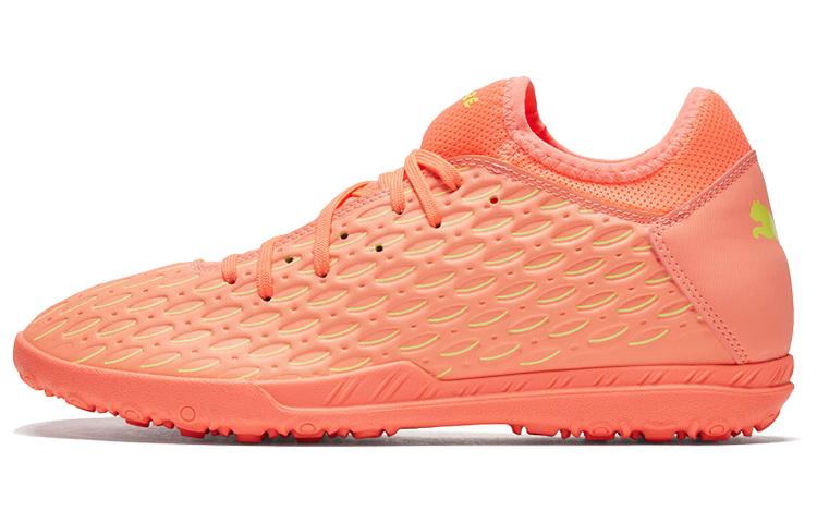 Puma Future 5.4 TT Red/Yellow