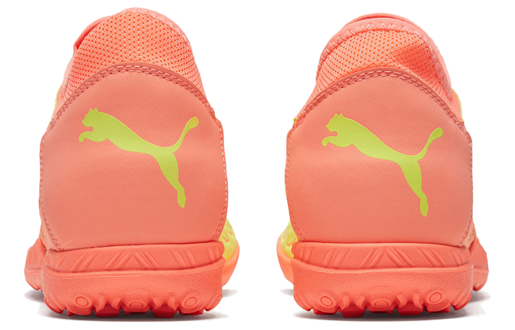 Puma Future 5.4 TT Red/Yellow 圖 5