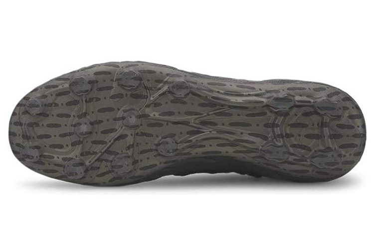 Puma Future 6.1 Netfit FG/AG 'Low Top Black' 圖 5