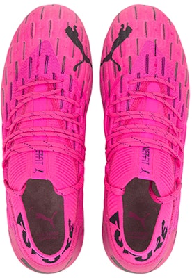 Puma Future 6.1 Netfit FG/AG Botas de Fútbol Terreno Firme/Artificial 106179-03 Lookbook Puma Future 6.1 Netfit FG/AG Botas de Fútbol Terreno Firme/Artificial 106179-03