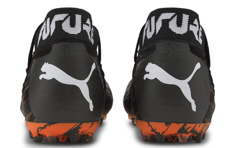 Puma Future 6.1 Netfit MG 圖 4