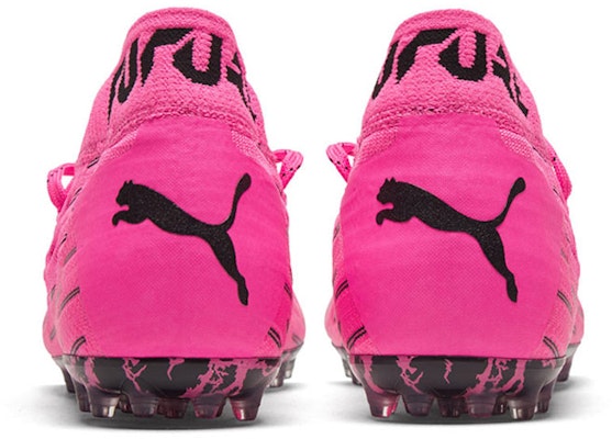 Puma Future 6.1 Netfit MG Botas de Fútbol Rosa 106181-03 Shop Puma Future 6.1 Netfit MG Botas de Fútbol Rosa 106181-03