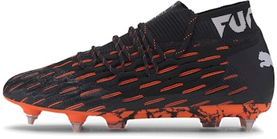 Puma Future 6.1 Netfit MxSG 'Adrenaline Pack' 106178-01 Puma Future 6.1 Netfit MxSG 'Adrenaline Pack' 106178-01