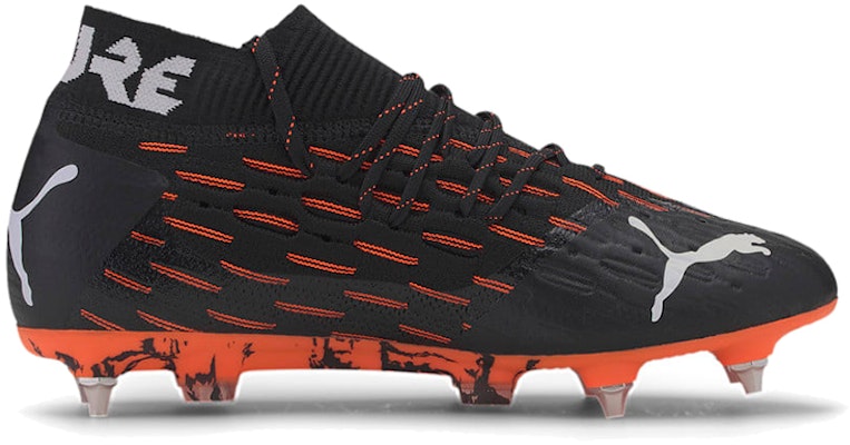 彪馬未來6.1 Netfit MxSG '腎上腺素組合' 106178-01 Order 彪馬未來6.1 Netfit MxSG '腎上腺素組合' 106178-01