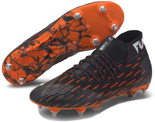 Puma Future 6.1 Netfit MxSG 'Paquete Adrenalina' 106178-01 Purchase Puma Future 6.1 Netfit MxSG 'Paquete Adrenalina' 106178-01
