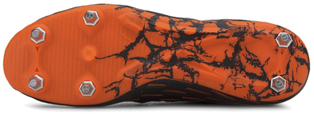 Puma Future 6.1 Netfit MxSG 'Paquete Adrenalina' 106178-01 Details for Puma Future 6.1 Netfit MxSG 'Paquete Adrenalina' 106178-01