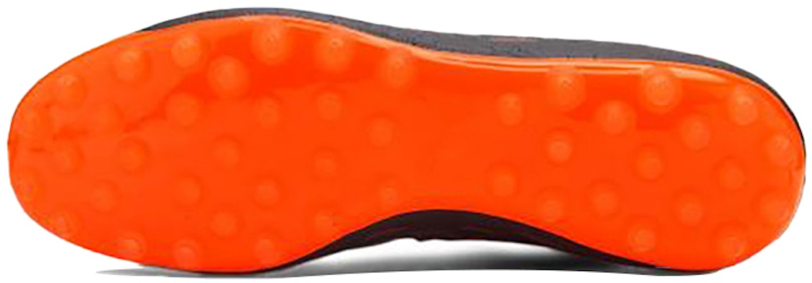 Puma Future 6.2 Netfit Mg Black Orange 106186 01 106186 01 Novelship