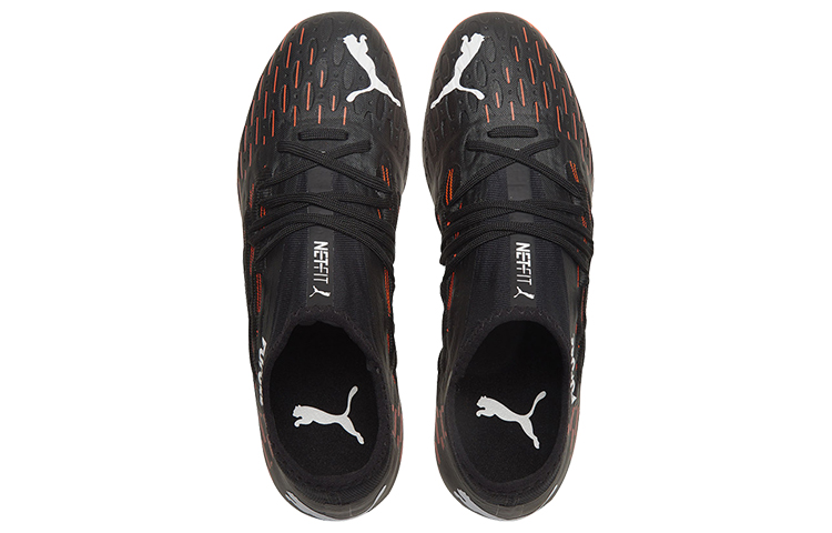 Puma Future 6.3 Netfit MG 'Black' 圖 4