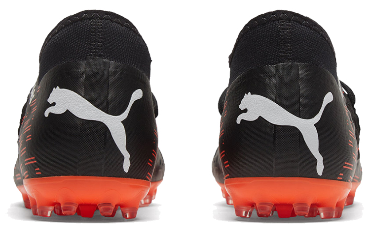 Puma Future 6.3 Netfit MG 'Black' 圖 5