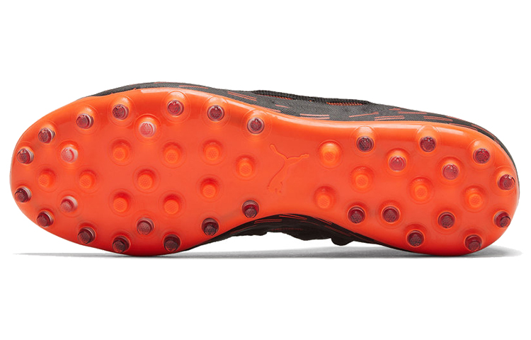 Puma Future 6.3 Netfit MG 'Black' 圖 6