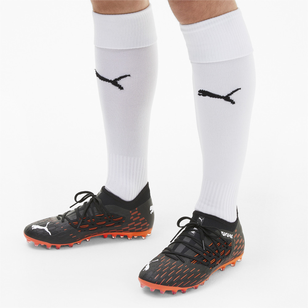 Puma Future 6.3 Netfit MG 'Black' 圖 7