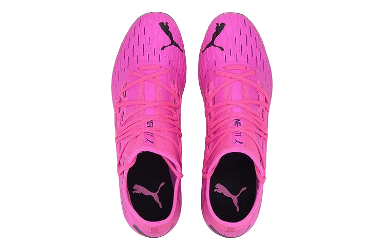 Puma Future 6.3 Netfit MG 'Pink' 圖 3