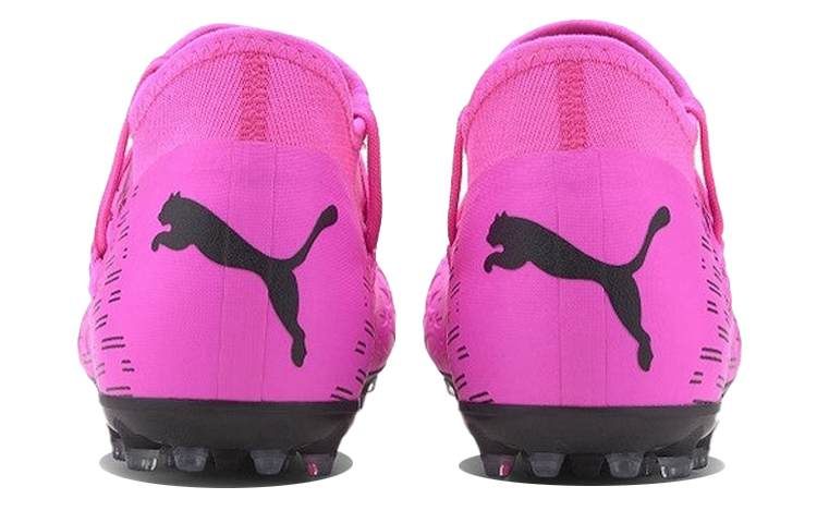Puma Future 6.3 Netfit MG 'Pink' 圖 4