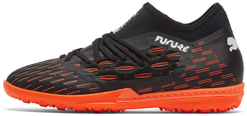 Puma Future 6.3 TT Negro/Naranja/Blanco 106192-01 Buy Puma Future 6.3 TT Negro/Naranja/Blanco 106192-01