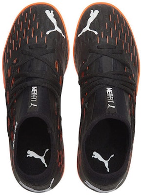 Puma Future 6.3 TT Negro/Naranja/Blanco 106192-01 Shop Puma Future 6.3 TT Negro/Naranja/Blanco 106192-01
